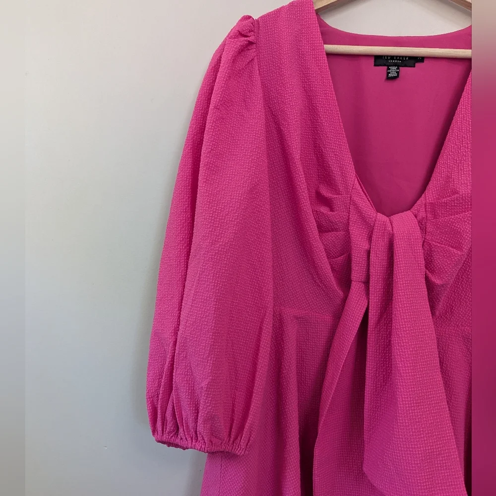 Ted Baker textured knit